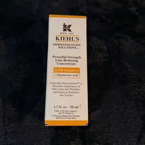 KIEHLS- NIB